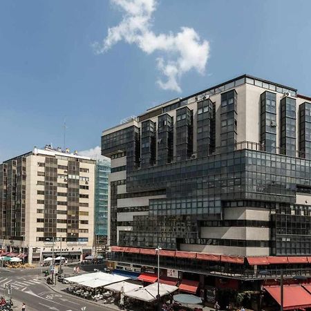 Stay Inn Мадрид Экстерьер фото
