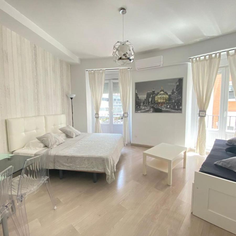 Stay Inn Мадрид Экстерьер фото