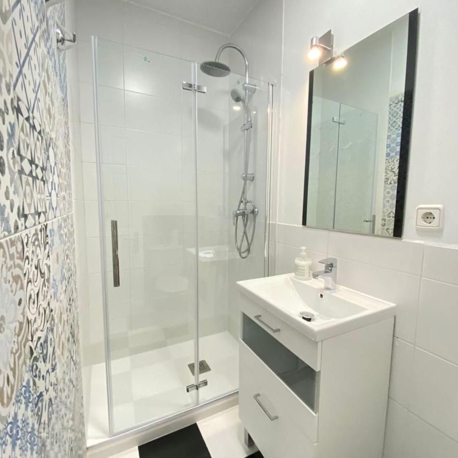 Stay Inn Мадрид Экстерьер фото