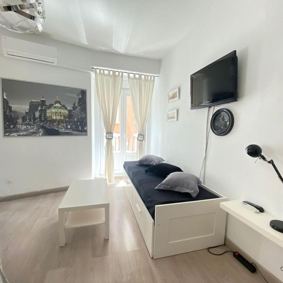 Stay Inn Мадрид Экстерьер фото