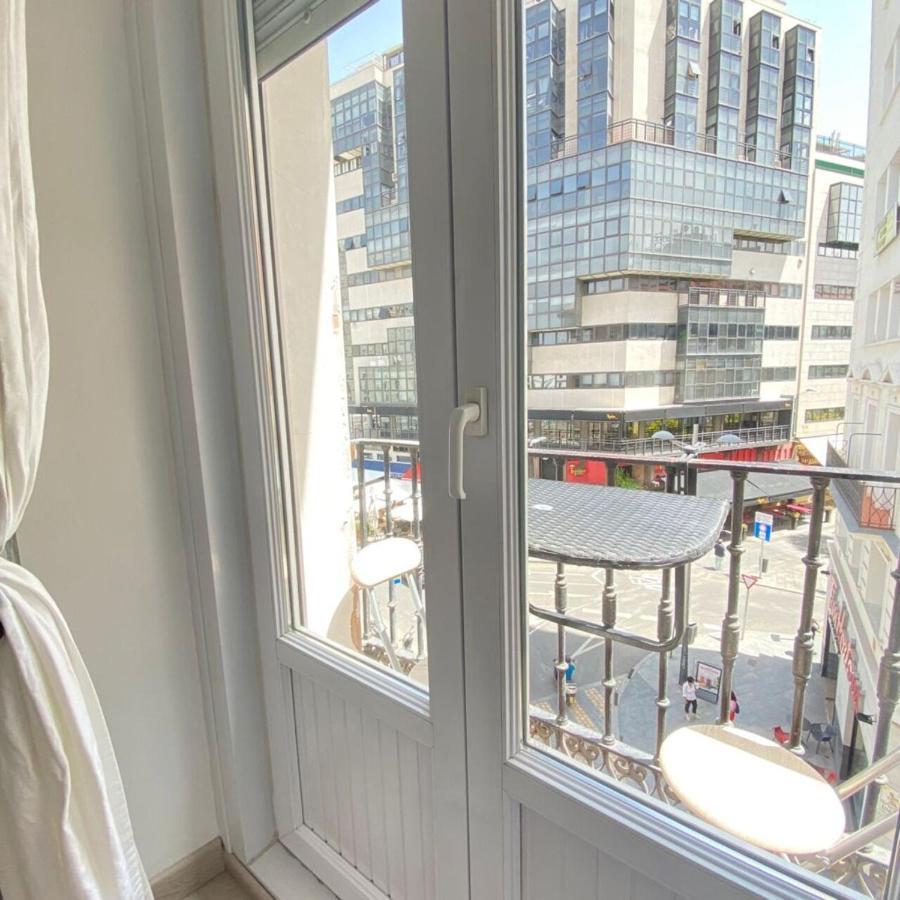 Stay Inn Мадрид Экстерьер фото