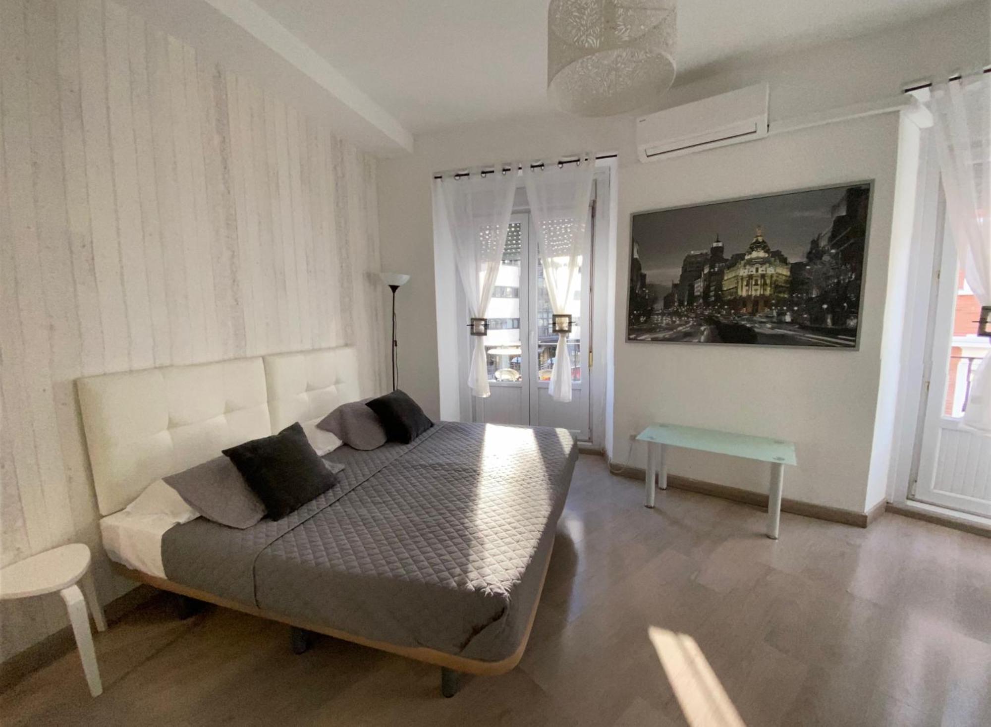 Stay Inn Мадрид Экстерьер фото